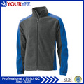 Hot Sell Two Tone Mens Polar Fleece Jacket (YYLR112)